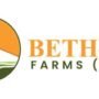 Bethel Farms logo