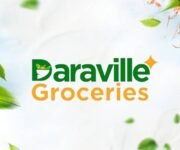 Daraville logo